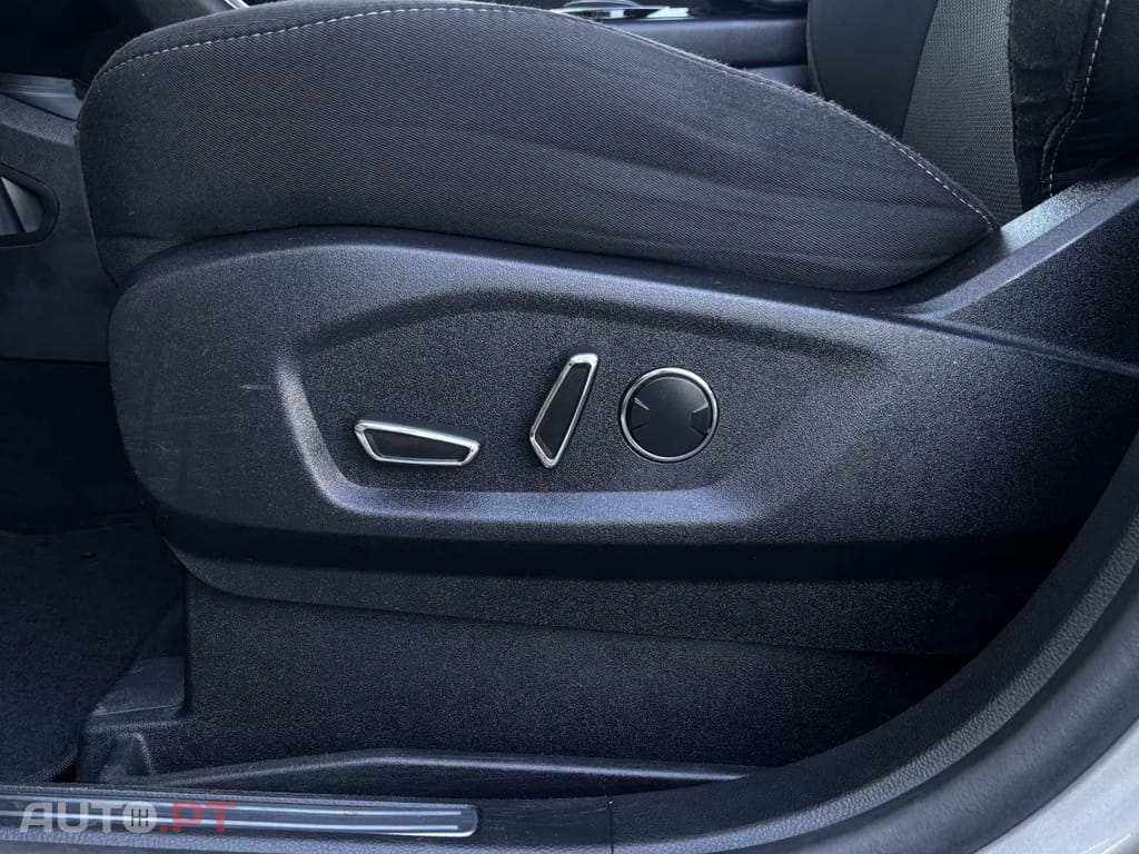 Ford S-Max 2.0 TDCi Titanium