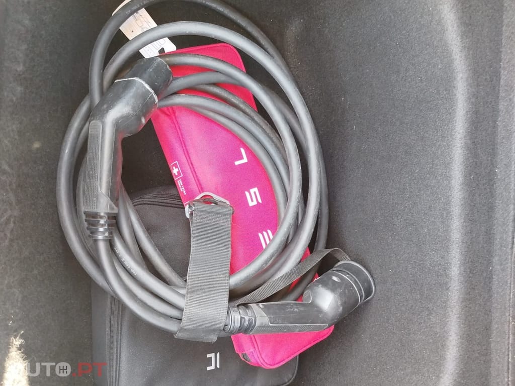 Tesla Model 3 Tração Traseira Premium