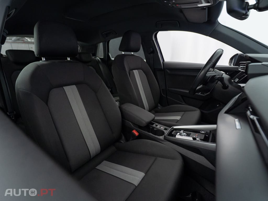 Audi A3 Sportback 40 TFSIe
