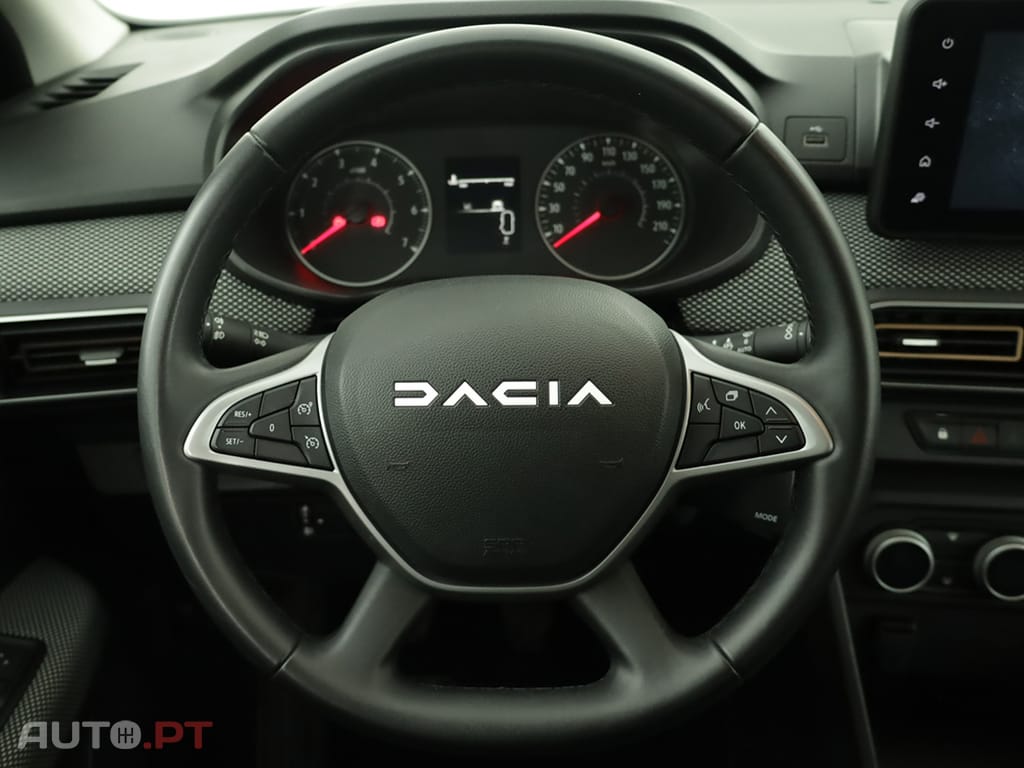 Dacia Sandero Sandero 1.0 TCe Stepway Expression