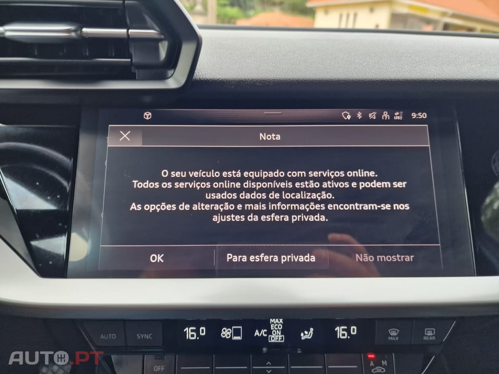 Audi A3 30 TFSI Advanced