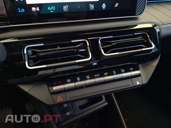 Renault 4 150cv autonomia conforto iconic