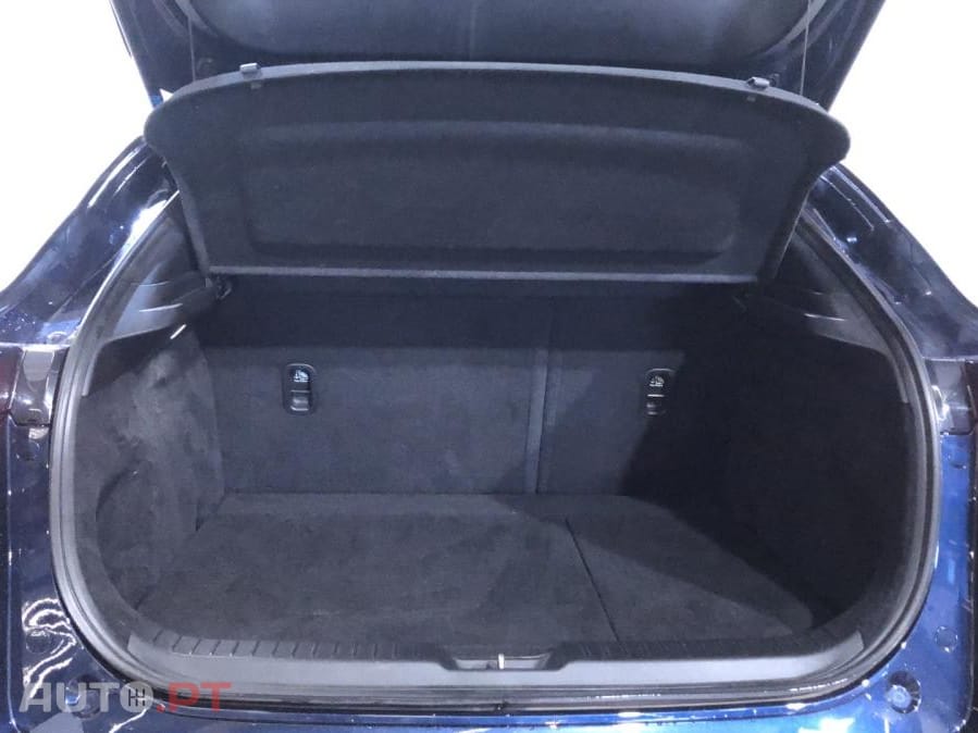 Mazda CX-30 2.0 Skyactiv-X  M Style