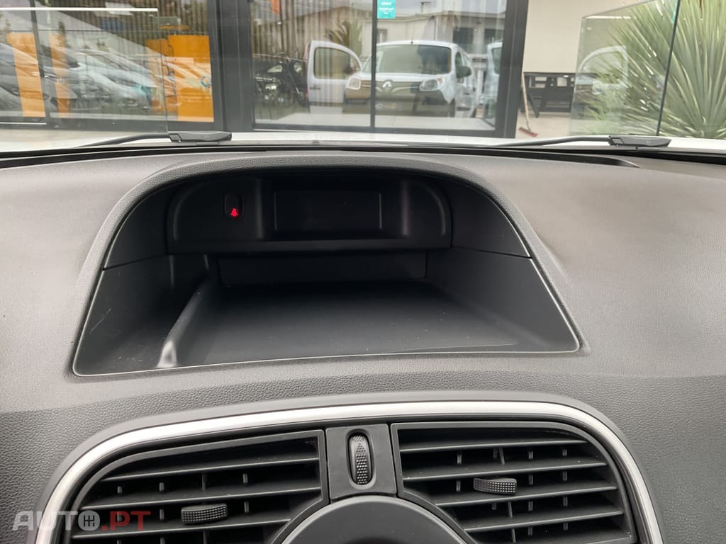 Renault Kangoo 1.5 dCi Maxi Business S/S