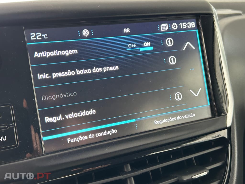 Peugeot 208 1.2 PureTech Active