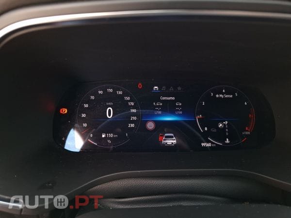 Renault Arkana 1.3 TCe 160 R.S. Line EDC