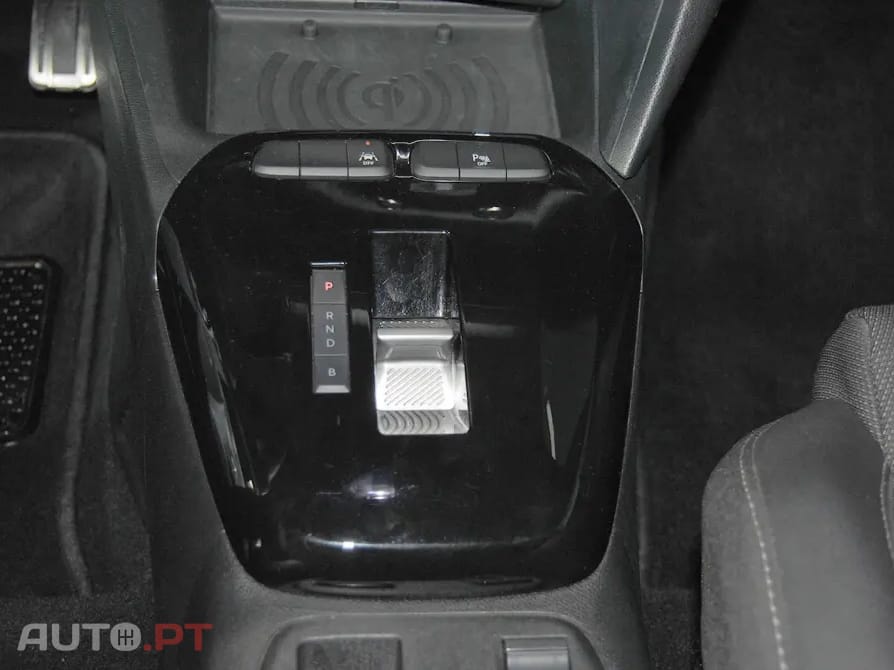 Opel Corsa-E e-GS