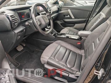 Citroen C4 1.2 PureTech Feel Pack EAT8