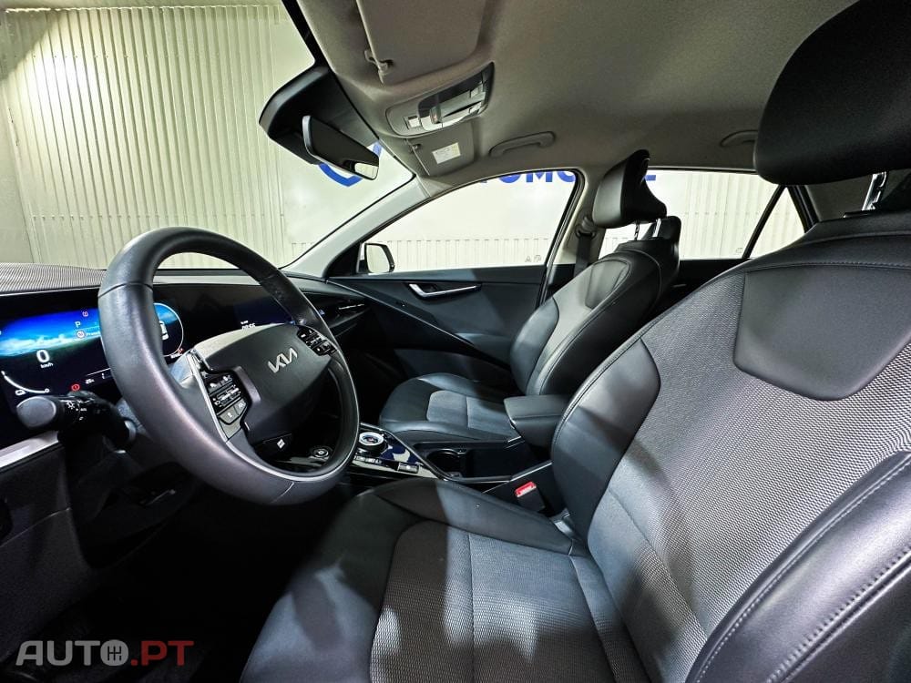Kia Niro EV Active