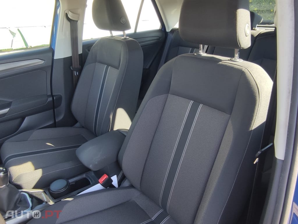 Volkswagen T-Roc 1.6 TDI Style