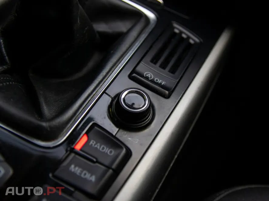 Audi A4 Avant 2.0 TDI Advance