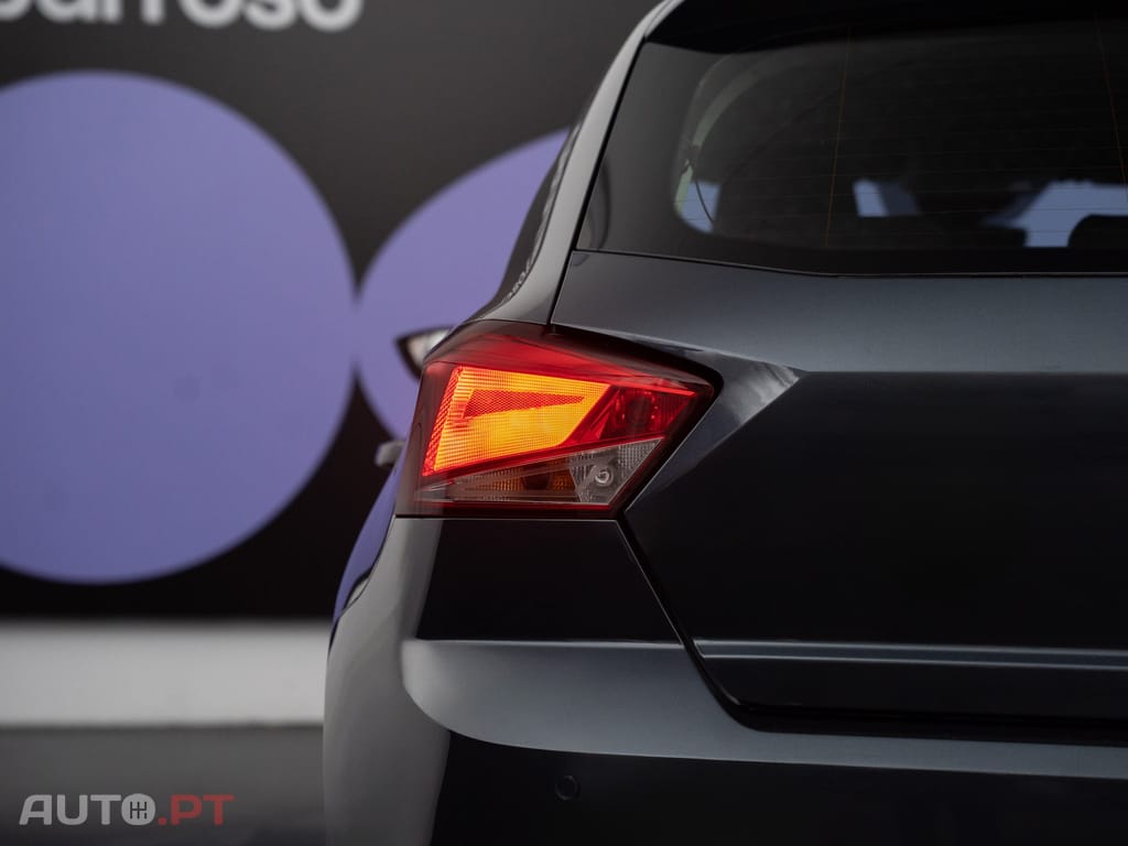 Seat Ibiza 1.0 TSI Style