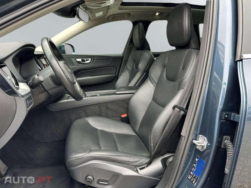 Volvo XC60 T8 Inscription