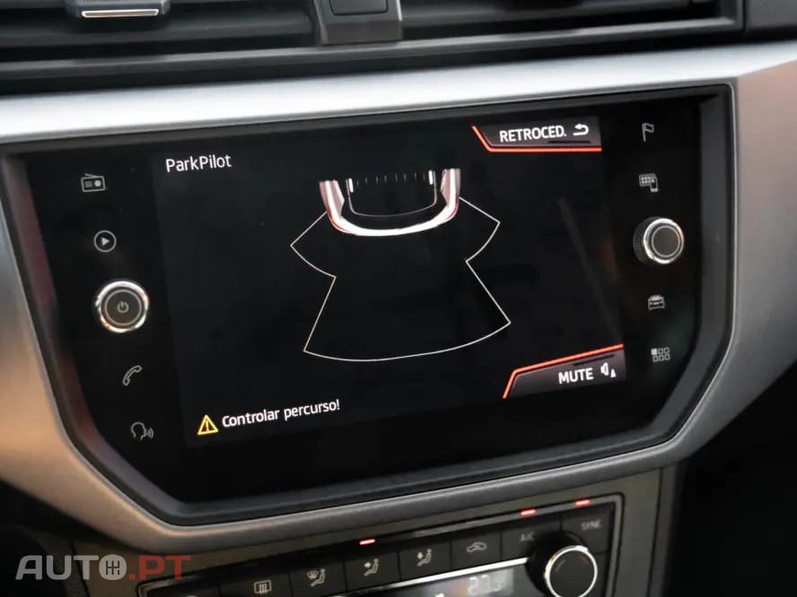 Seat Arona 1.0 TSI Style