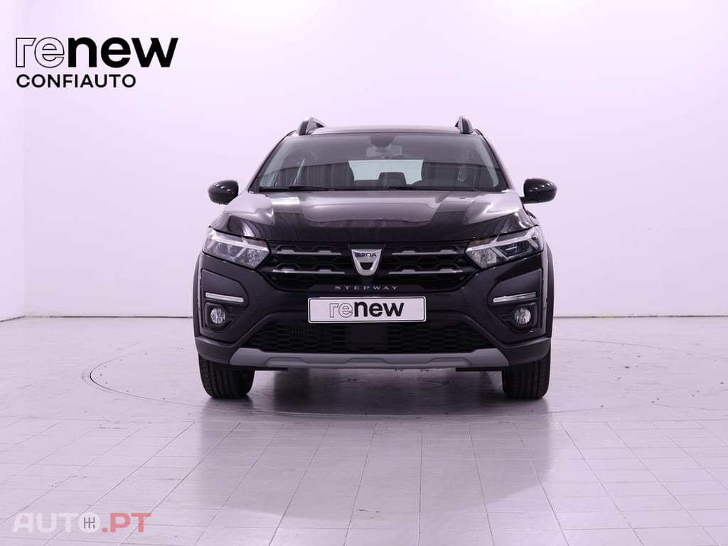 Dacia Sandero 1.0 TCe Stepway Confort