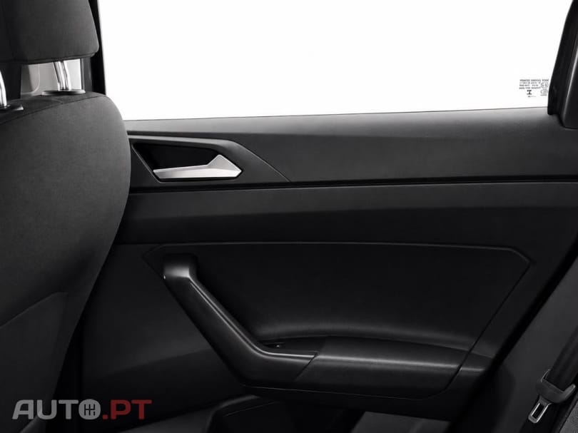 Volkswagen Taigo 1.0 TSI Life DSG