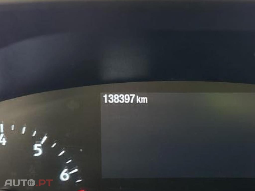 Ford Focus SW 1.0 EcoBoost Business
