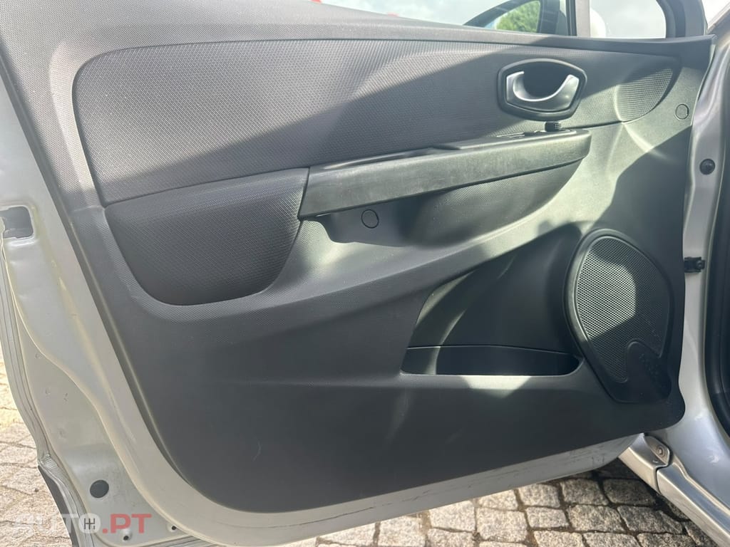 Renault Clio Sport Tourer 1.5 dCi Zen