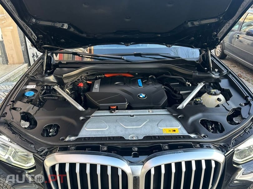 BMW X3 30 e xDrive Pack M