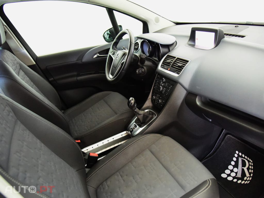 Opel Meriva 1.3 CDTi Cosmo S/S