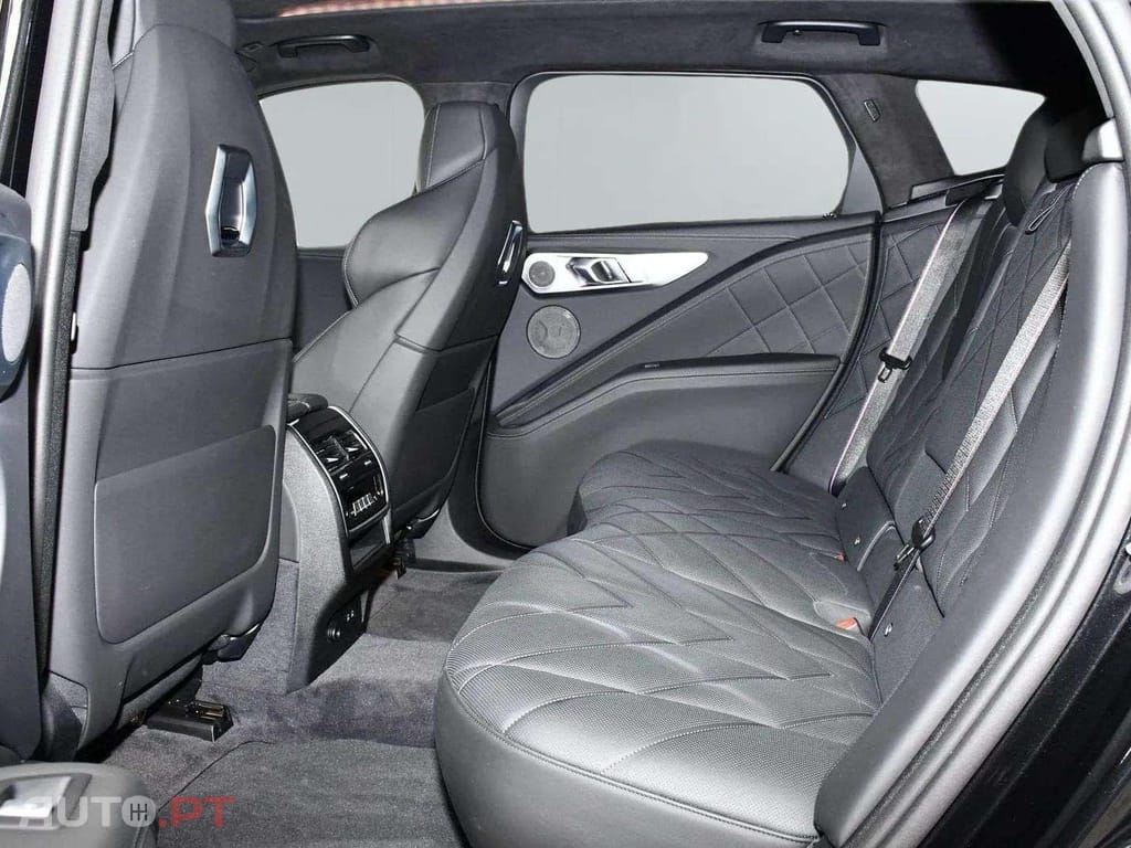 BMW XM ND