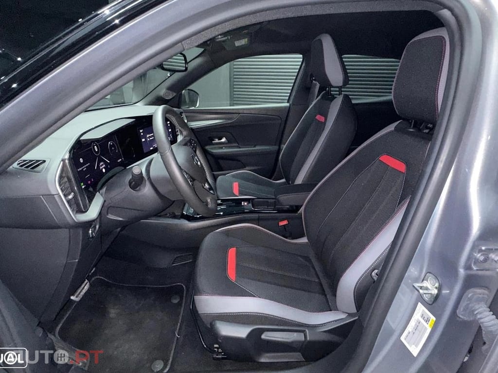 Opel Mokka-E 50 kWh GS