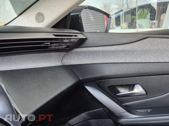 Peugeot 308 SW Allure