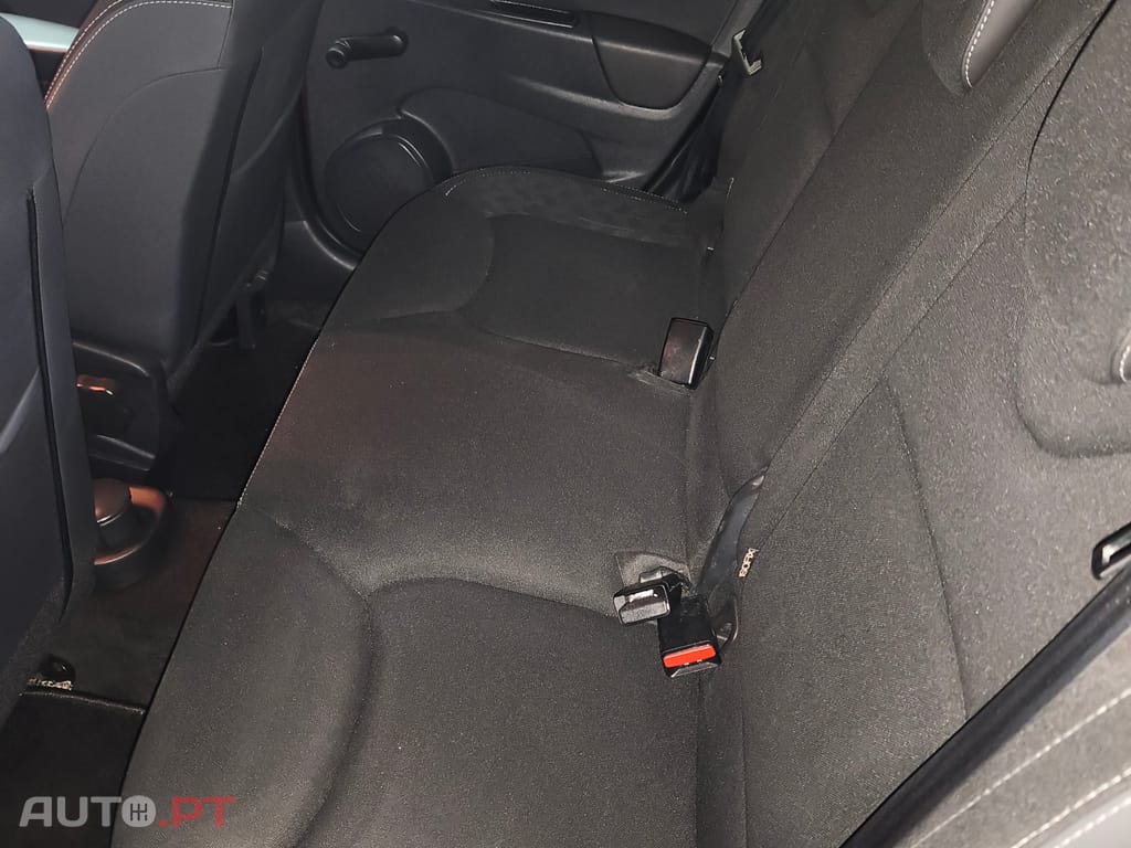 Renault Clio Sport Tourer Limited