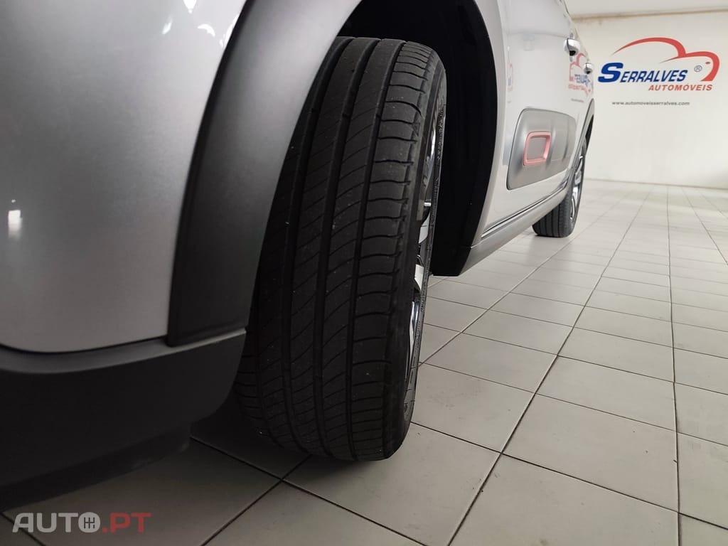 Citroen C3 1.2 PureTech C-Series