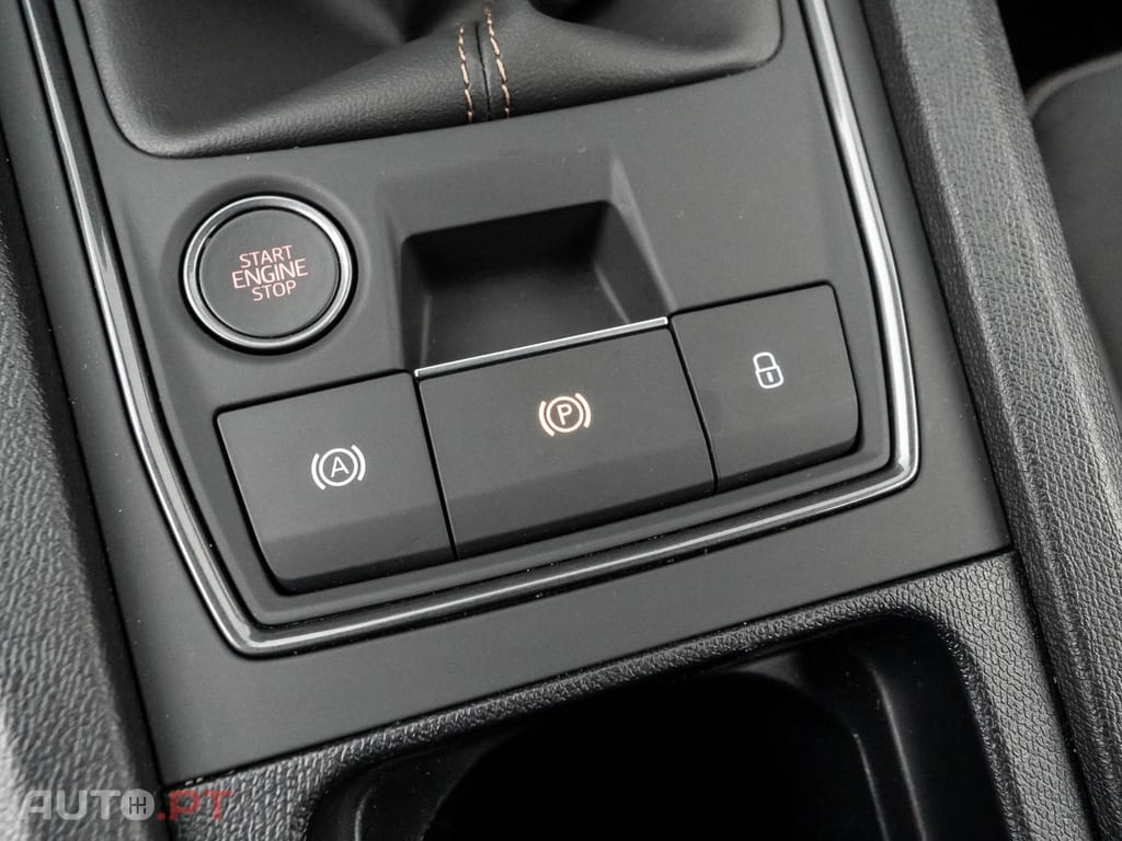 Cupra Formentor 2.0 TDI Sport