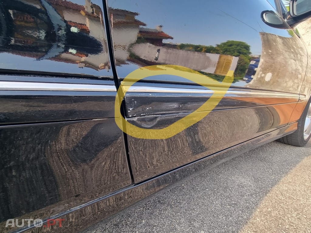 Mercedes-Benz CLK 270 CDI Avantgarde