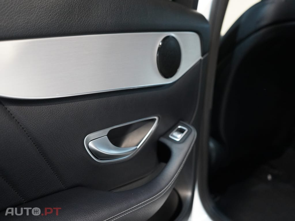 Mercedes-Benz GLC 220 d 4Matic