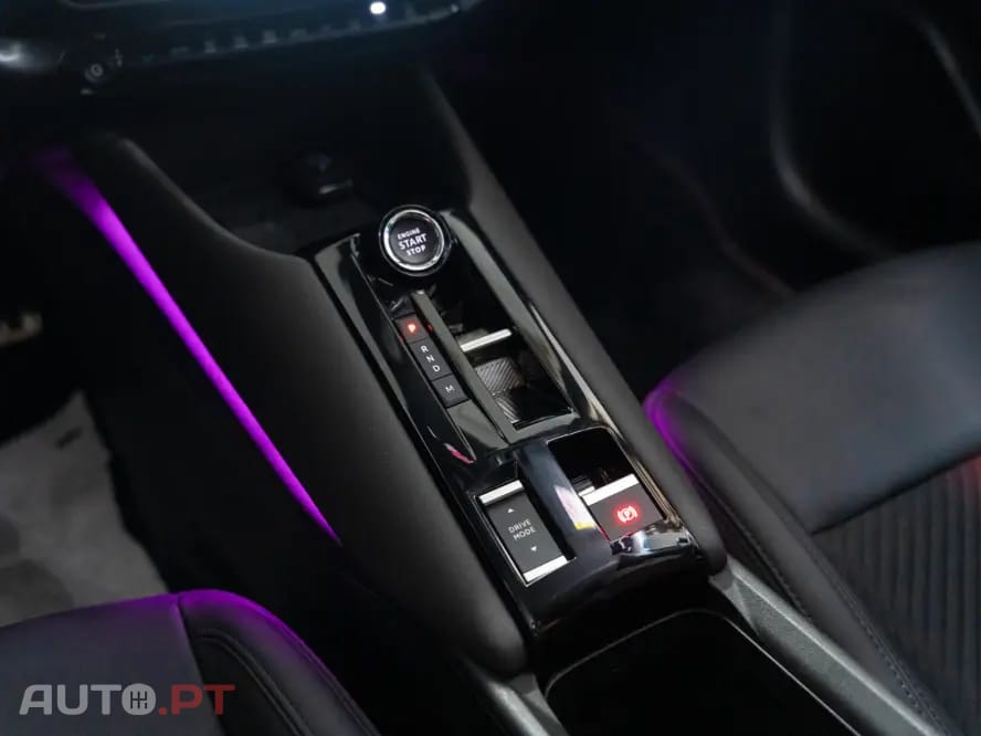 Alfa Romeo Junior 1.2 Speciale eDCT6
