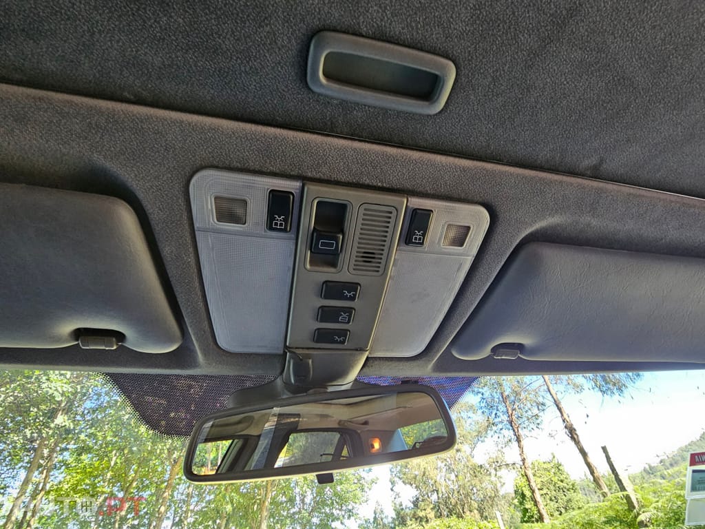 Mercedes-Benz S 300 Turbo Diesel