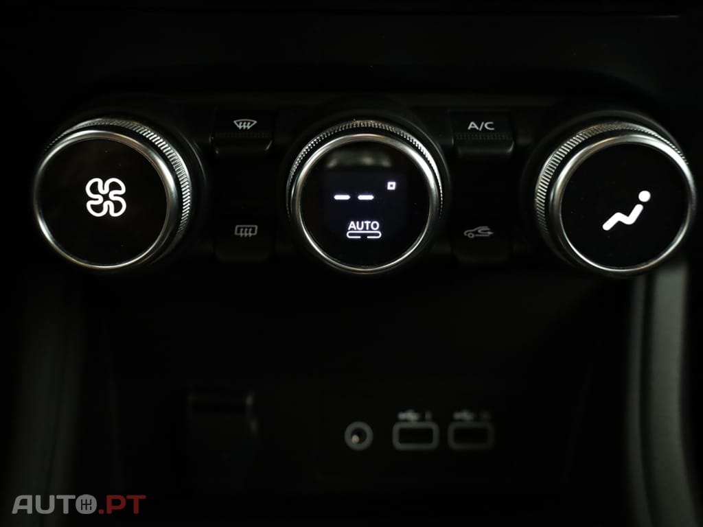Renault Captur Captur 1.0 TCe Techno Bi-Fuel