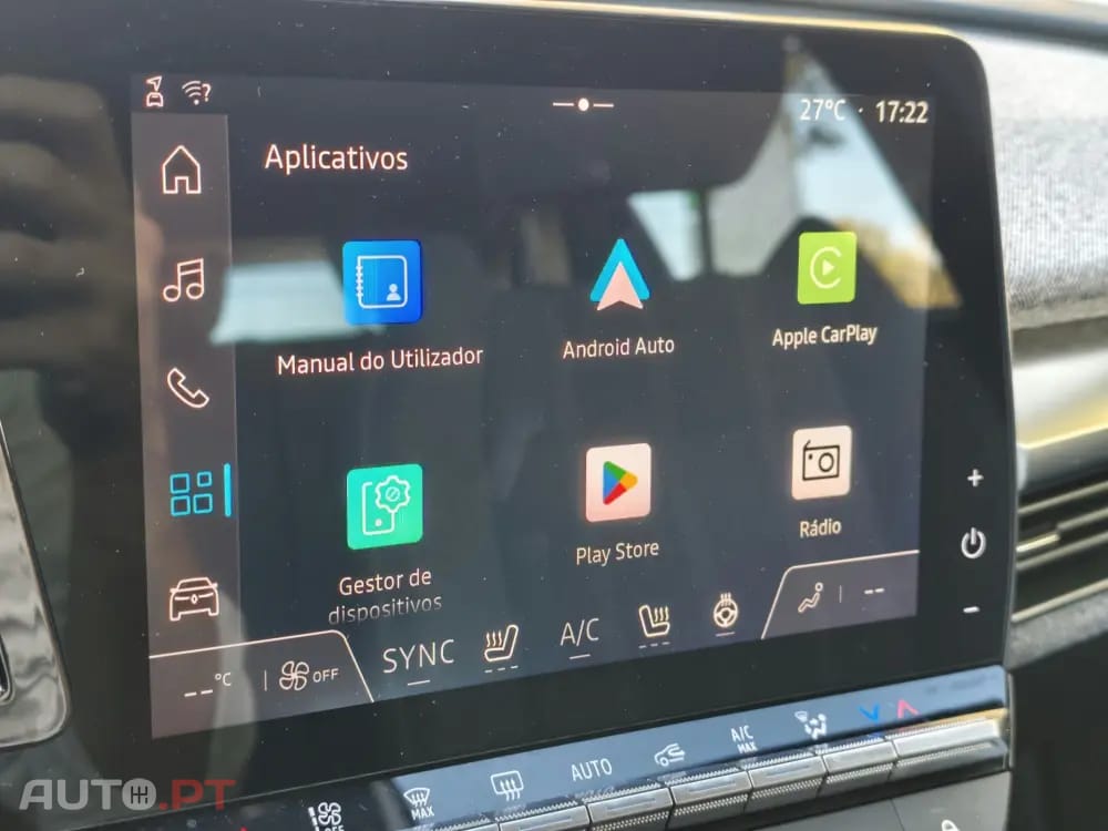 Renault Mégane E-Tech EV60 130hp optimum charge Evolution ER