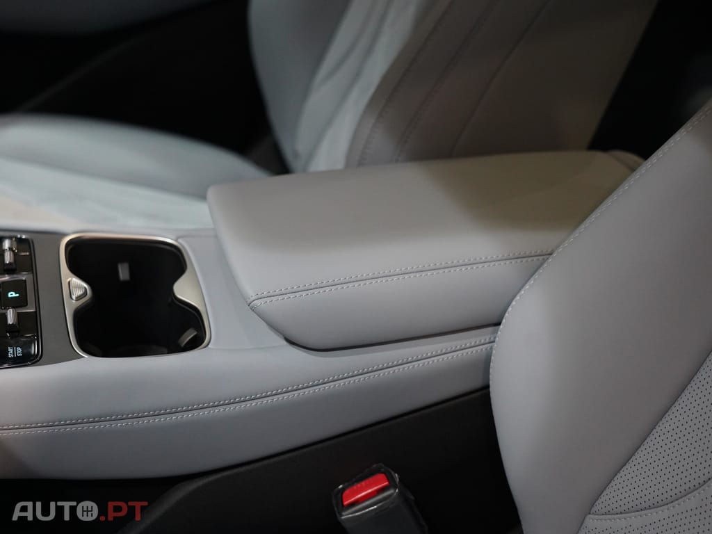 BYD Sealion 7 82.5 kWh Comfort