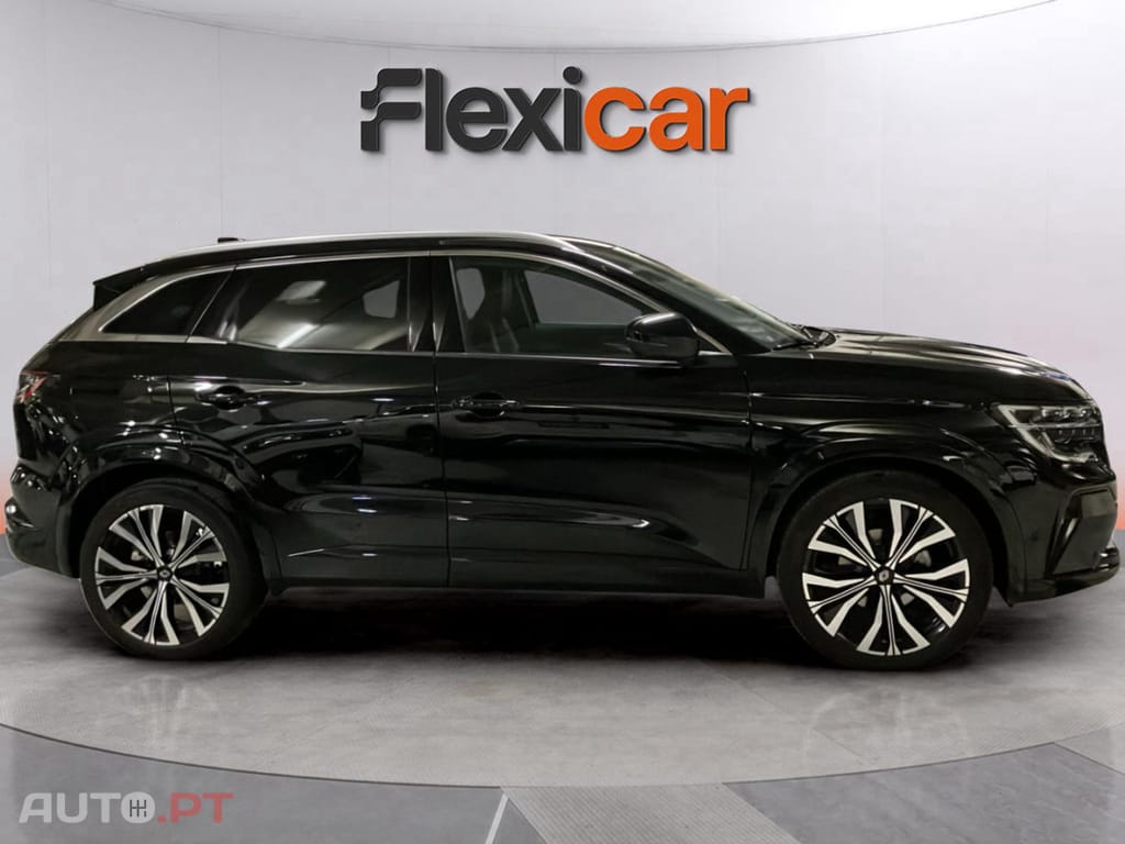 Renault Austral 1.3 E-Tech Iconic