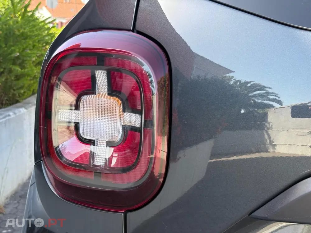 Dacia Duster 1.0 TCe ECO-G Prestige Bi-Fuel