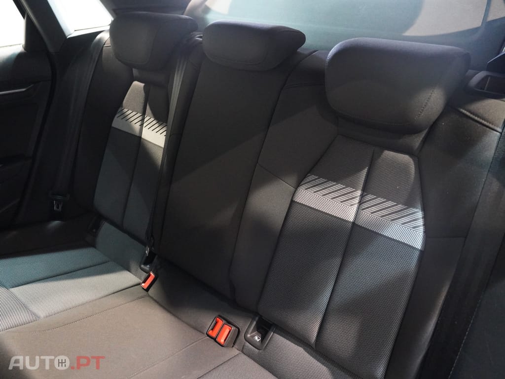 Audi A3 Sportback 1.0 TFSI S tronic