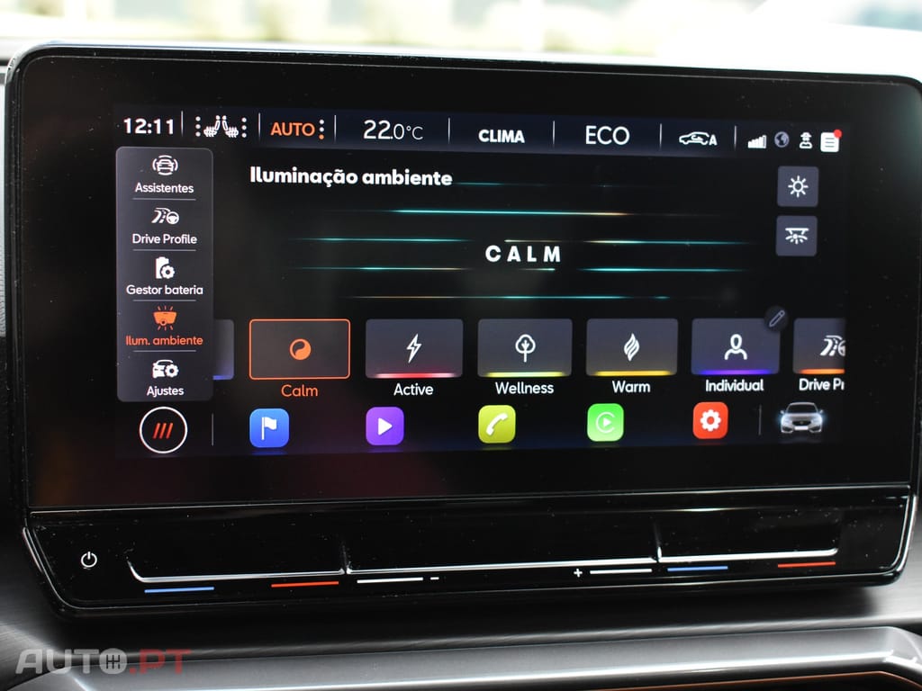 Cupra Leon 1.4 e-Hybrid VZ DSG