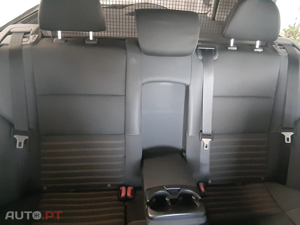 Volvo V50 Momentum 1.6D 110 CV