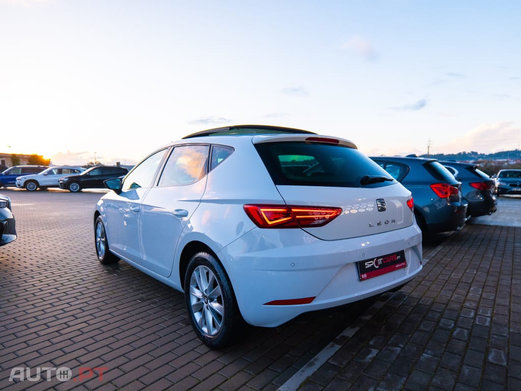 Seat Leon 1.0 EcoTSI Style S/S