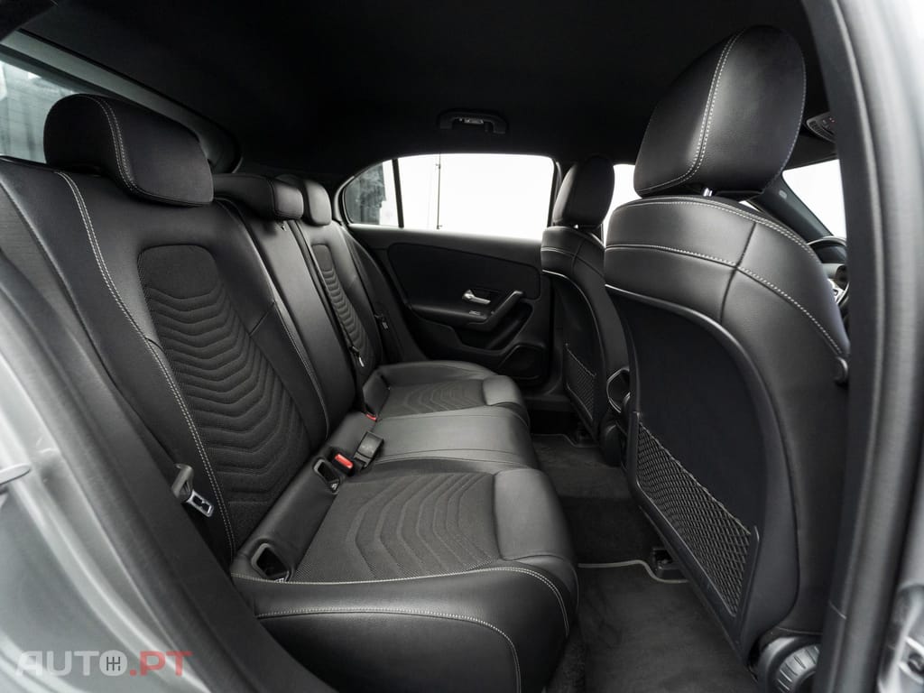 Mercedes-Benz A 250 e Style Plus