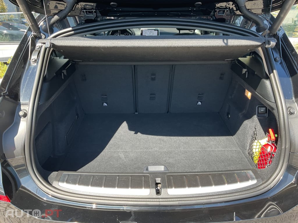 BMW X2 16 d sDrive