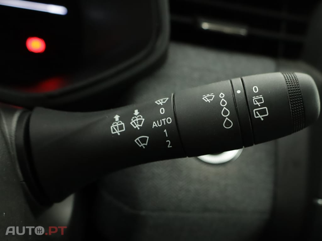 Renault Clio Clio 1.0 TCe Techno