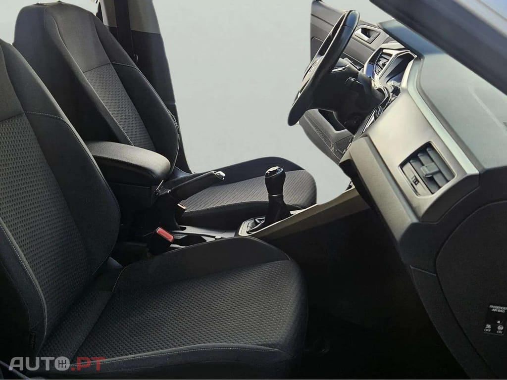 Volkswagen Polo 1.0 Trendline