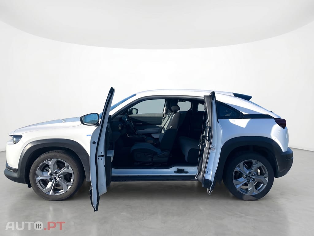 Mazda MX-30 e-SKYACTIV