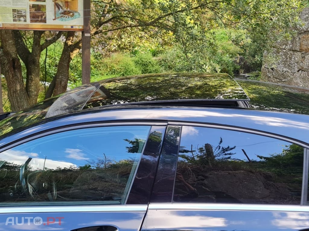 Mercedes-Benz A 180 CDi BE AMG Sport Aut.