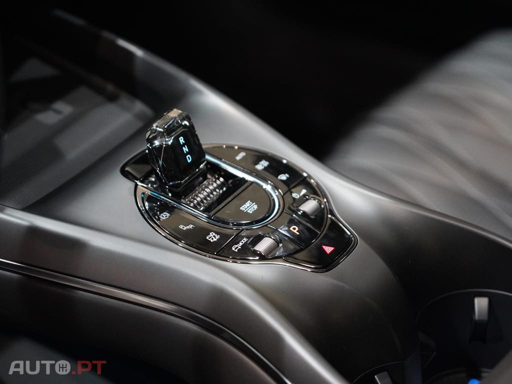 BYD Seal 82.5 kWh Design